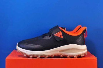 Кросівки Adidas Fortarun Atr GZ1816 фото