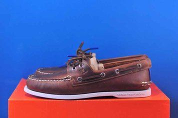Кросівки Sperry Top-Sider STS23931 фото