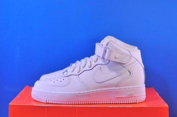 Кросівки Nike Air Force 1 Mid LE DH2933-111 DH2933-111 фото