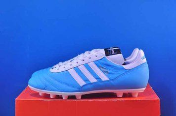 Бутси Adidas Copa Mundial Fg Argentina Light Blue IF9464 IF9464 фото