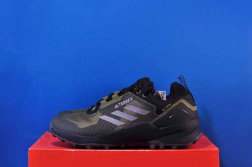 Кросівки Adidas Terrex Swift R3 Gore-Tex HR1312 HR1312 фото