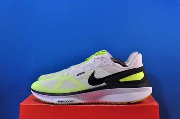 Кросівки Nike Air Zoom Structure 25 DJ7883-100 DJ7883-100 фото