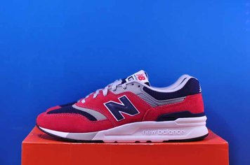 Кросівки New Balance 997H CM997HBJ CM997HBJ фото