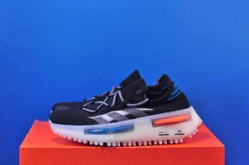 Кросівки Adidas NMD_S1 J GW2186 фото