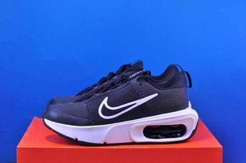 Кросівки Nike Air Max Intrlk DQ2904-001 фото