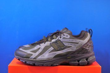 Кросівки New Balance 1906U U19062KI U19062KI фото