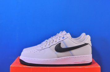 Кросівки Nike Air Force 1 07 Lvb Grey IH4462-001 IH4462-001 фото