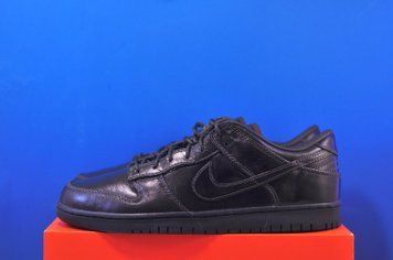 Кросівки Nike Dunk Low Retro Premium Brown IQ3342-200 IQ3342-200 фото