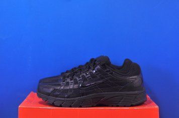 Кросівки Nike P-6000 Black Cd6404-002 Cd6404-002 фото