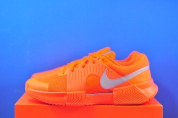 Кросівки Nike Zoom GP Challenge 1 Clay Premium II7088-800 II7088-800 фото