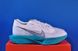 Кросівки Nike ZoomX Vaporfly Next 3 White Deep Jungle DV4129-102 DV4129-102 фото 3