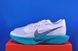 Кросівки Nike ZoomX Vaporfly Next 3 White Deep Jungle DV4129-102 DV4129-102 фото 1