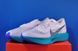 Кросівки Nike ZoomX Vaporfly Next 3 White Deep Jungle DV4129-102 DV4129-102 фото 5