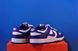 Кросівки Nike Dunk Low Championship Court Purple DD1391-104 DD1391-104 фото 3