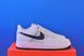 Кросівки Nike Air Force 1 07 Lvb Grey IH4462-001 IH4462-001 фото 4