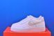 Кросівки Nike Air Force 1 MS White/Rattan IO7403-102 IO7403-102 фото 1