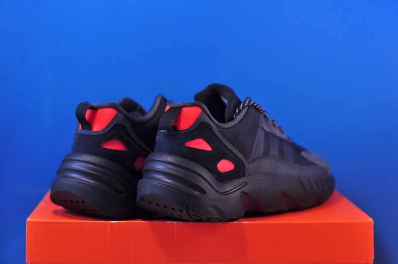 Кросівки Adidas Originals Zx 22 Boost GX7007 фото