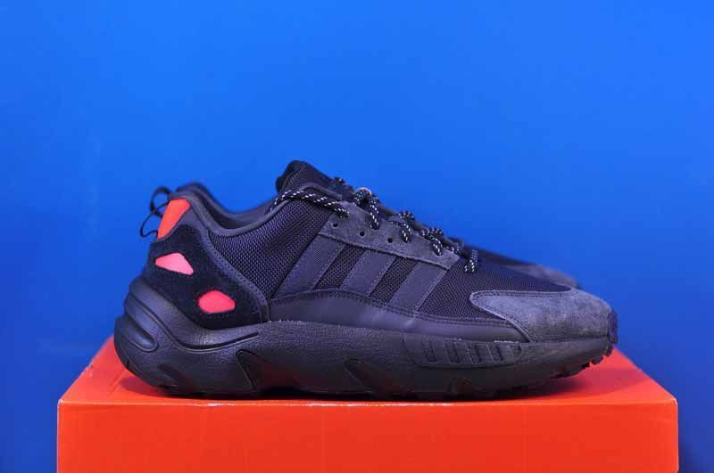 Кросівки Adidas Originals Zx 22 Boost GX7007 фото