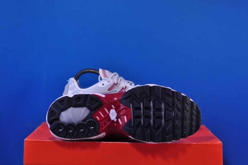 Кросівки Nike Air Max Terrascape Plus White DV7513-001 DV7513-001 фото