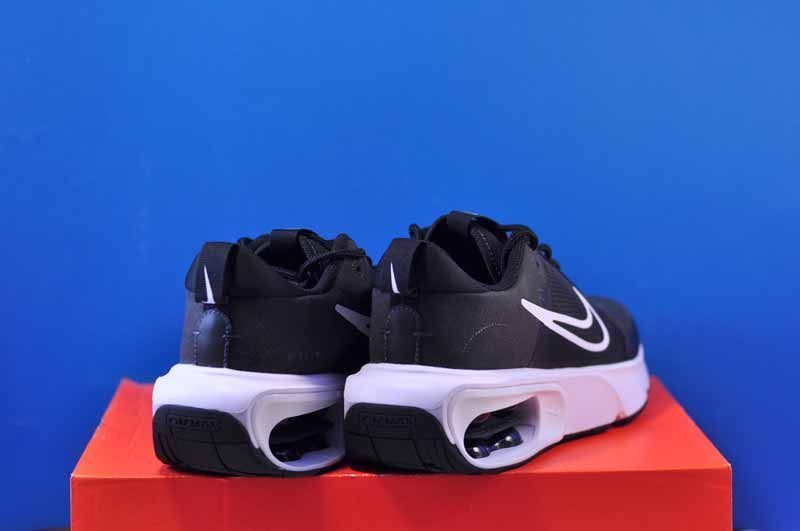 Кросівки Nike Air Max Intrlk DQ2904-001 фото