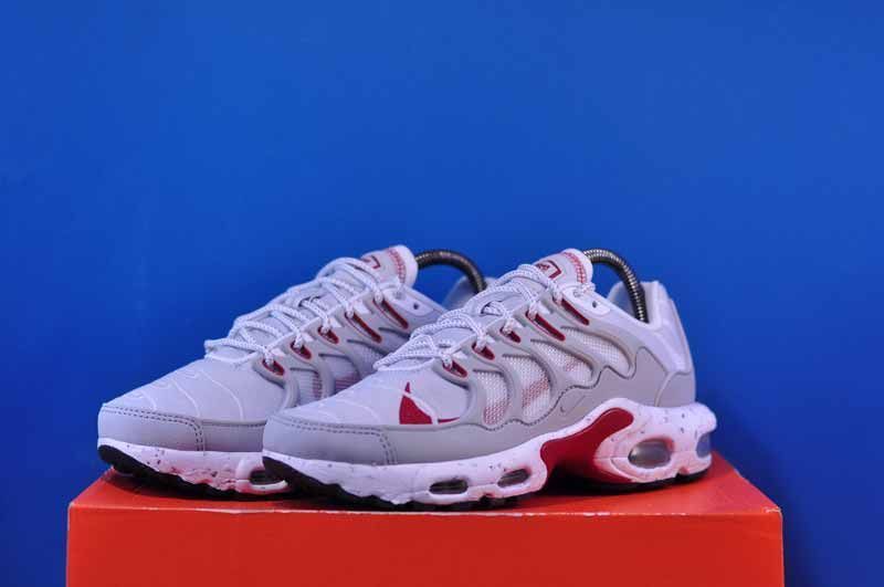 Кросівки Nike Air Max Terrascape Plus White DV7513-001 DV7513-001 фото