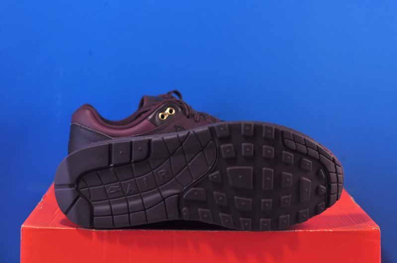 Кросівки Nike Air Max 1 87 Bordo DV3888-600 DV3888-600 фото