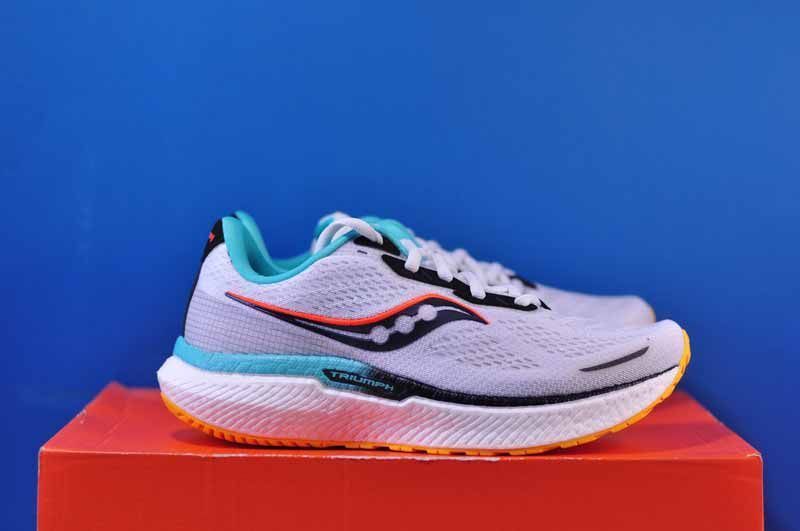 Кросівки Saucony Triumph 19 S10678-84 S10678-84 фото