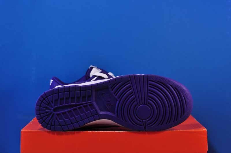 Кросівки Nike Dunk Low Championship Court Purple DD1391-104 DD1391-104 фото