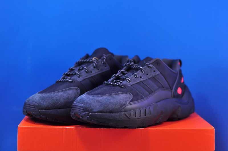 Кросівки Adidas Originals Zx 22 Boost GX7007 фото