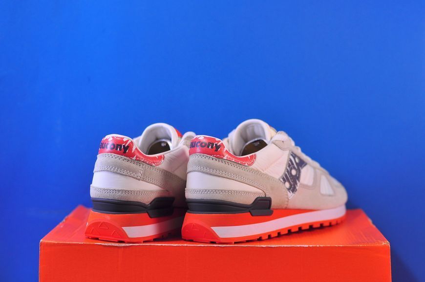 Кросівки Saucony Shadow S70632-1 S70632-1 фото