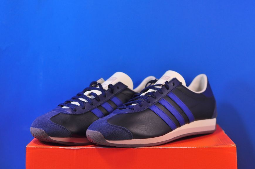 Кросівки Adidas Country Og ID2962 фото