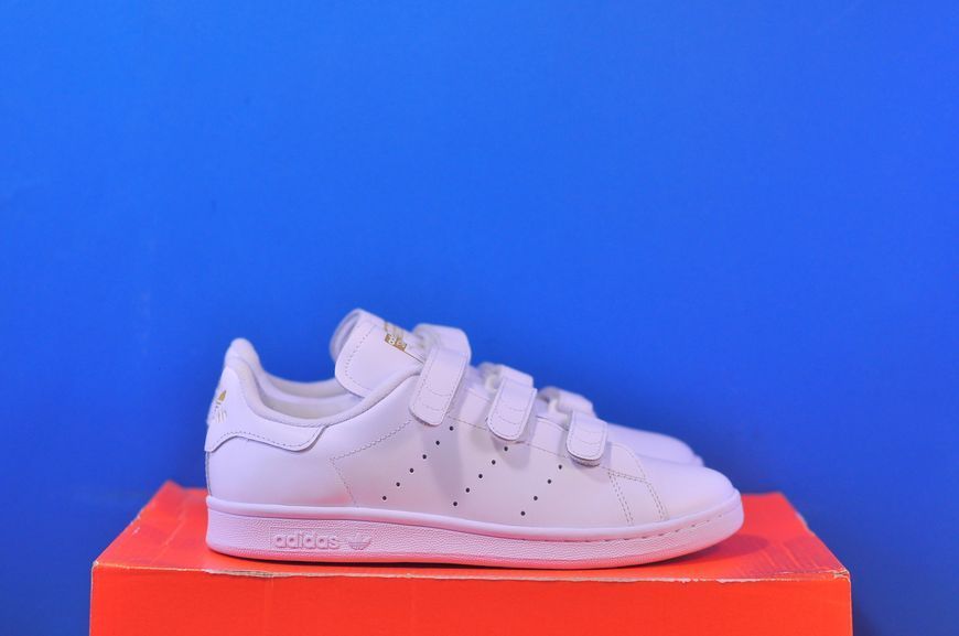 Кросівки Adidas Stan Smith CF S75188 S75188 фото