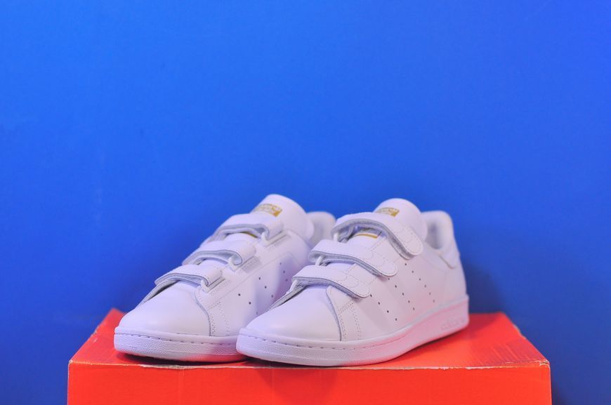 Кросівки Adidas Stan Smith CF S75188 S75188 фото