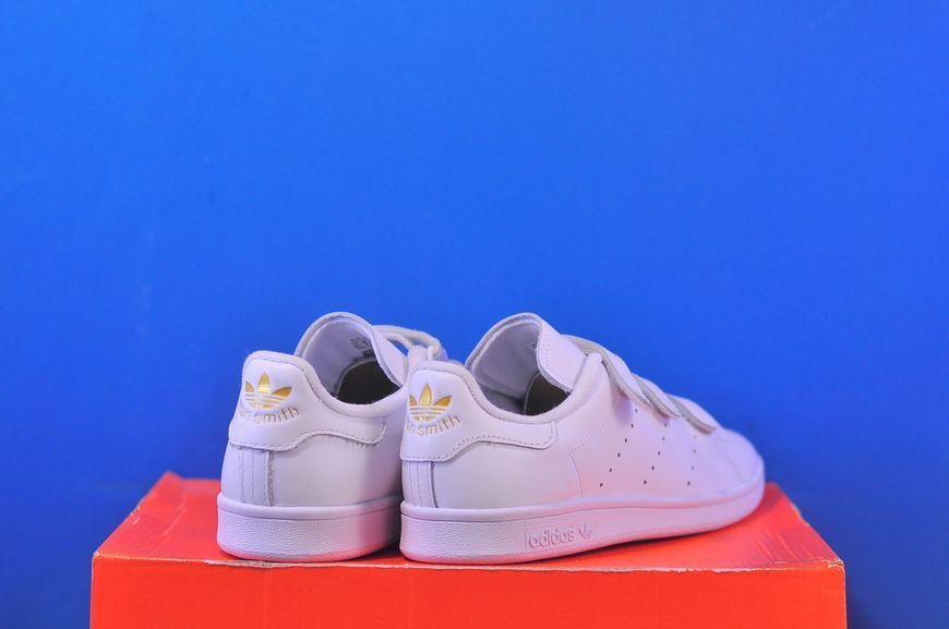 Кросівки Adidas Stan Smith CF S75188 S75188 фото