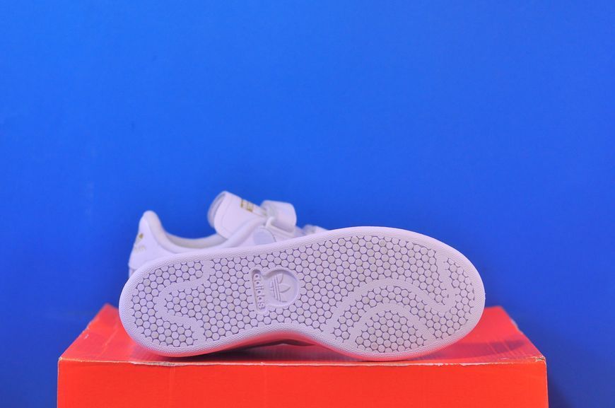 Кросівки Adidas Stan Smith CF S75188 S75188 фото