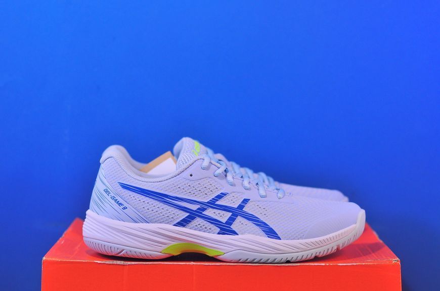 Кросівки Asics Gel Game 9 1042A211-400 1042A211-400 фото