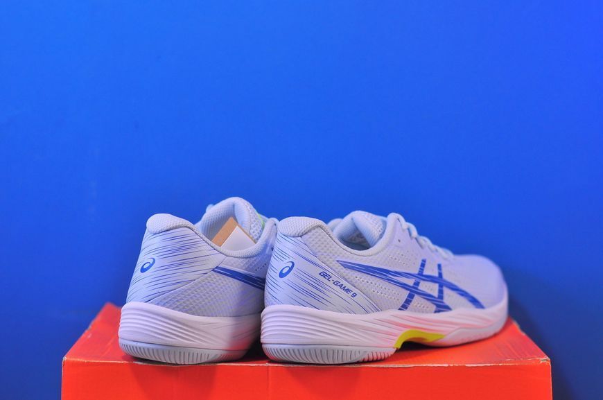 Кросівки Asics Gel Game 9 1042A211-400 1042A211-400 фото