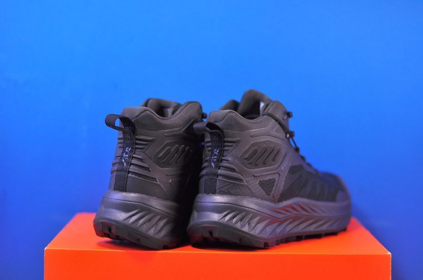 Кросівки Lowa Fortux GTX QC 321822 9999 321822 9999 фото