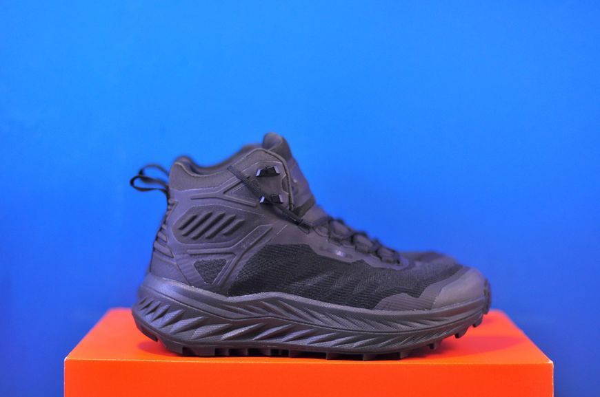 Кросівки Lowa Fortux GTX QC 321822 9999 321822 9999 фото