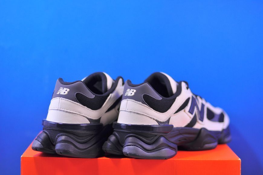 Кросівки New Balance 9060 U9060ZBS U9060ZBS фото