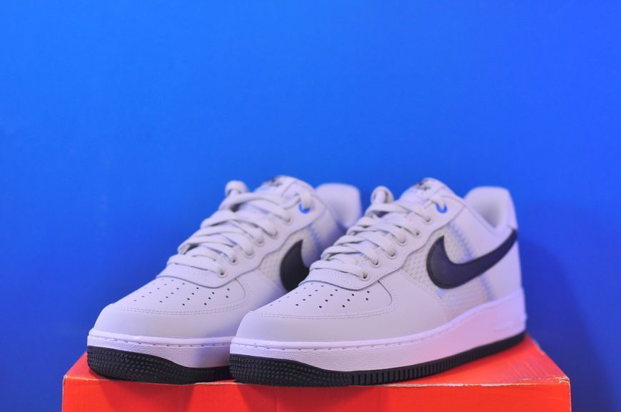 Кросівки Nike Air Force 1 07 Lvb Grey IH4462-001 IH4462-001 фото