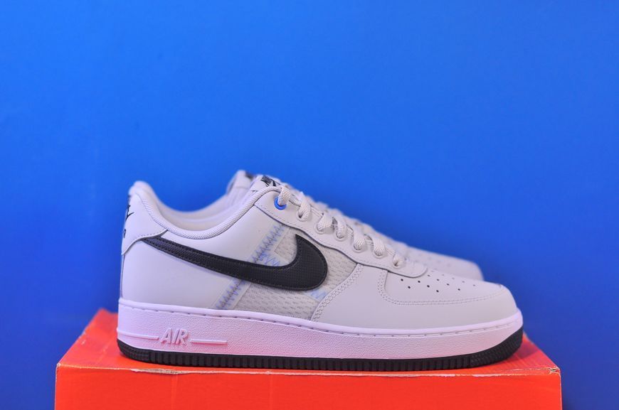Кросівки Nike Air Force 1 07 Lvb Grey IH4462-001 IH4462-001 фото