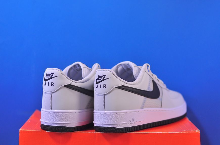 Кросівки Nike Air Force 1 07 Lvb Grey IH4462-001 IH4462-001 фото