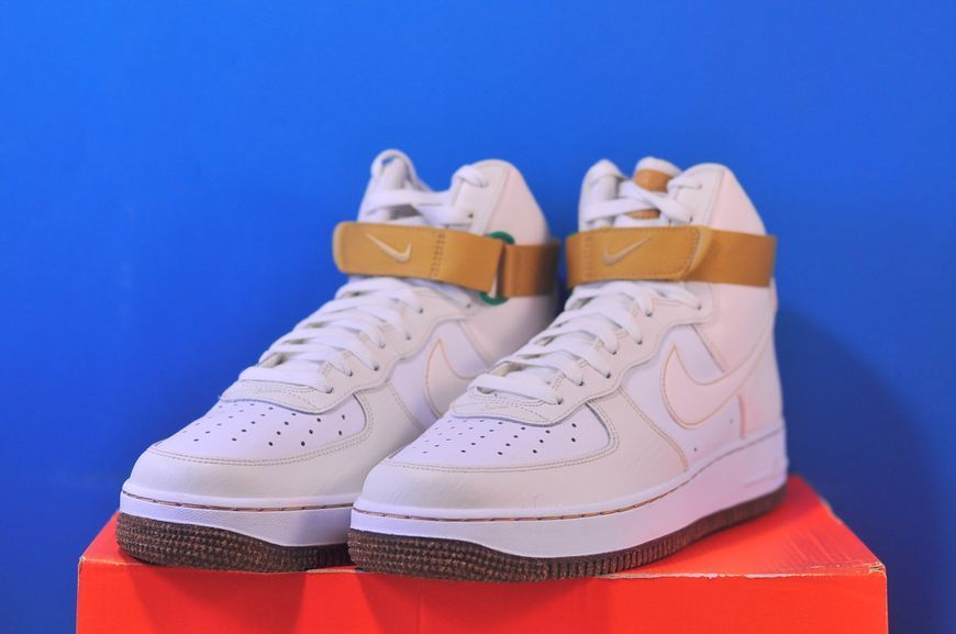 Кросівки Nike Air Force 1 High 07 DX4980-001 DX4980-001 фото