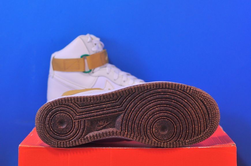 Кросівки Nike Air Force 1 High 07 DX4980-001 DX4980-001 фото