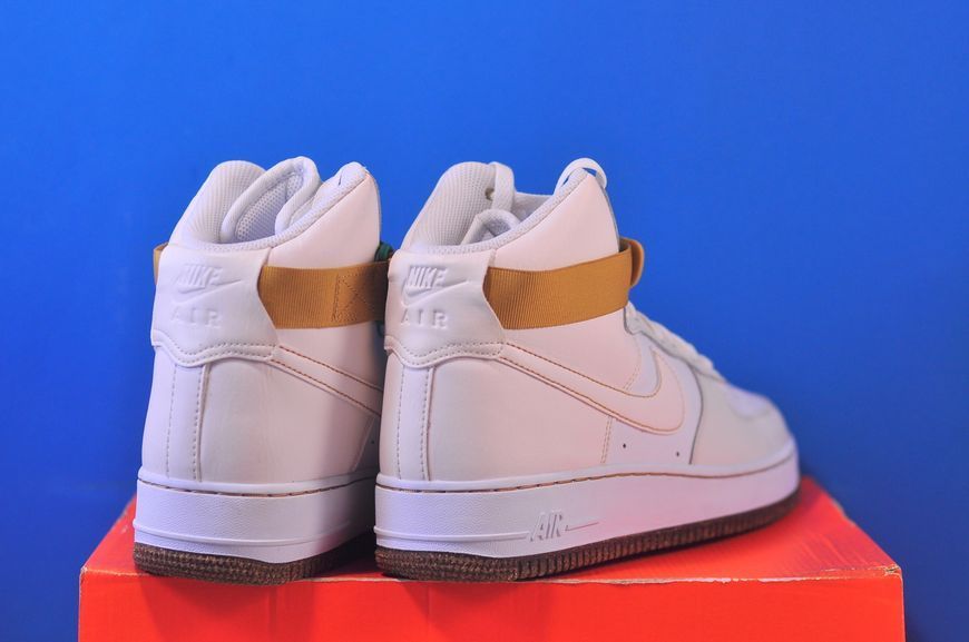 Кросівки Nike Air Force 1 High 07 DX4980-001 DX4980-001 фото