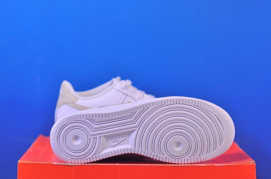 Кросівки Nike Air Force 1 MS White/Rattan IO7403-102 IO7403-102 фото