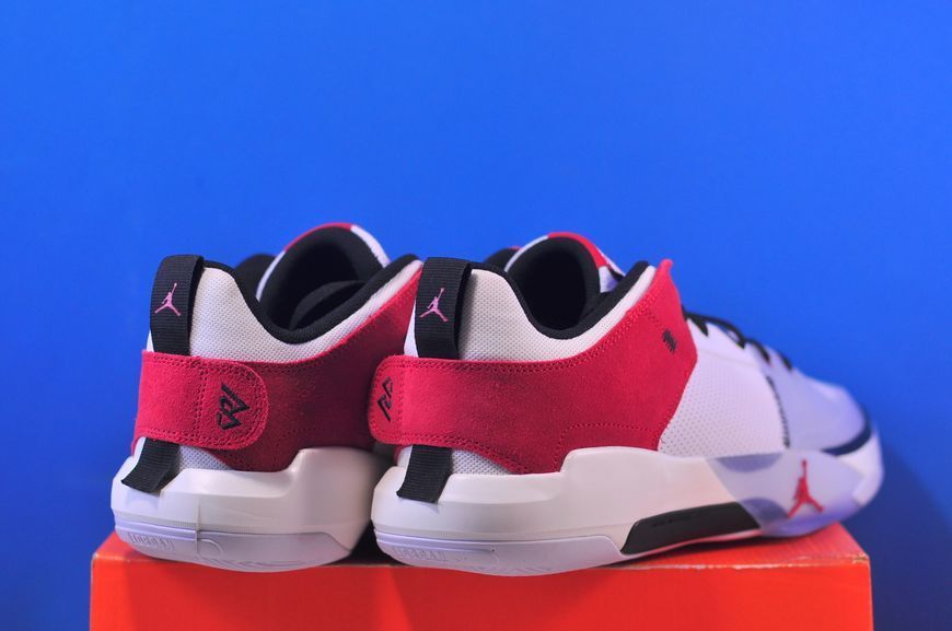 Кросівки Nike Air Jordan One Take 5 Multi FD2335-160 FD2335-160 фото