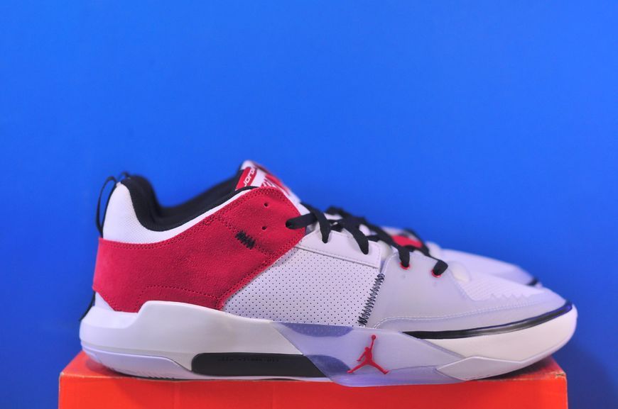 Кросівки Nike Air Jordan One Take 5 Multi FD2335-160 FD2335-160 фото