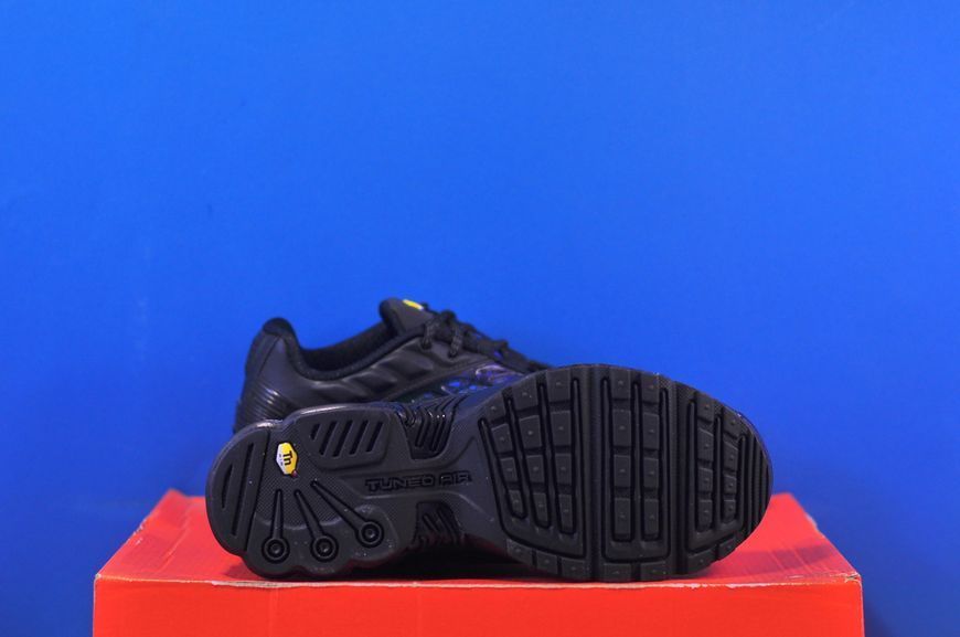 Кросівки Nike Air Max Plus 3 Premium FD0671-001 FD0671-001 фото